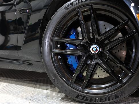 Used 2023 BMW M8 Competition w/ Driving Assistance Package image 8