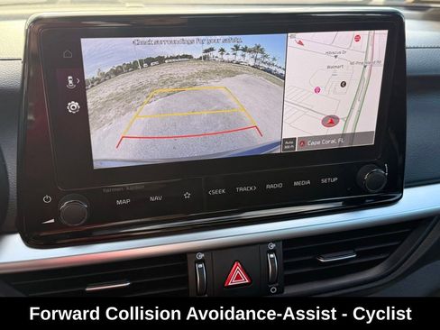 Used 2023 Kia Forte GT-Line w/ GT-Line Premium Package image 14