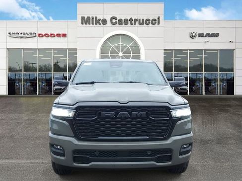 New 2026 RAM 1500 Big Horn/Lone Star image 2