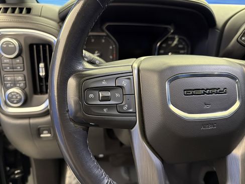 Used 2020 GMC Sierra 2500 Denali w/ Denali Ultimate Package image 16