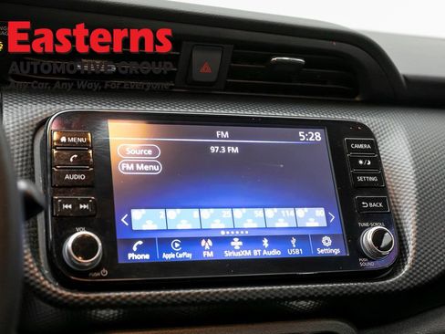 Used 2023 Nissan Kicks SV FWD image 12