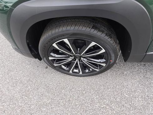 New 2026 MAZDA CX-50 AWD 2.5 S w/ Accent Package image 11