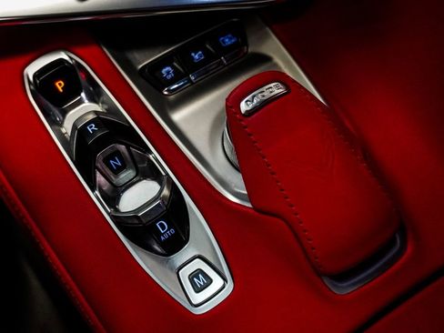 Used 2023 Chevrolet Corvette Stingray Preferred Conv w/ 2LT image 21