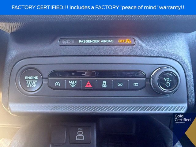 Used 2025 Ford Bronco Sport Big Bend AWD/4WD image 36