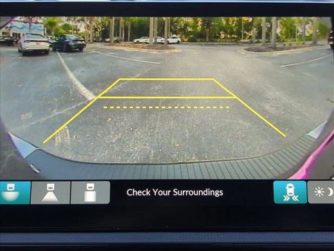 New 2026 Honda Odyssey EX-L image 13
