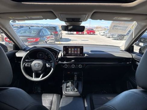 Certified 2023 Honda CR-V EX-L image 21