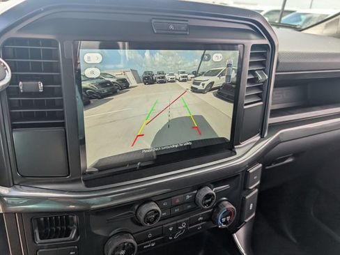 New 2026 Ford F150 STX AWD/4WD image 14