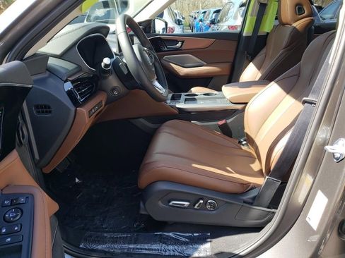 New 2026 Acura MDX w/ Technology Package image 10