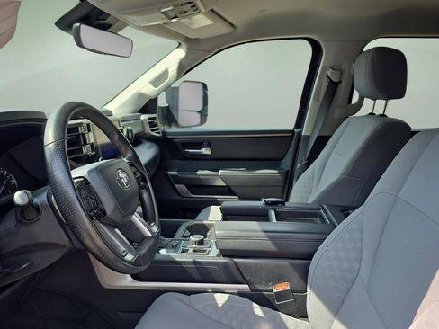 Used 2022 Toyota Tundra SR5 image 10