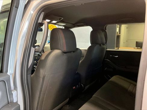 Used 2023 Nissan Frontier PRO-4X w/ Pro Convenience Package image 22