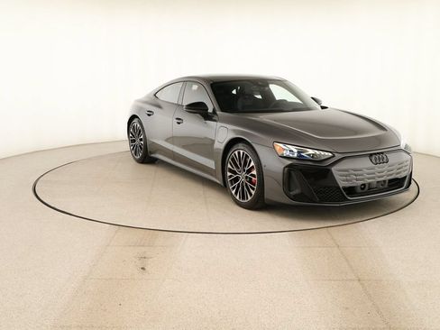 New 2026 Audi S e-tron GT Prestige AWD/4WD image 10