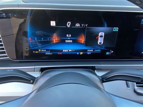 Used 2025 Mercedes-Benz GLE 63 AMG S image 24