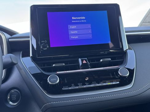 New 2026 Toyota Corolla SE image 20