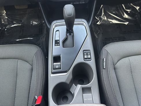 Certified 2024 Subaru Crosstrek 2.0i Premium AWD/4WD image 34