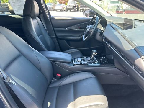 Used 2024 MAZDA CX-30 AWD 2.5 S w/ Select Sport Pkg image 33