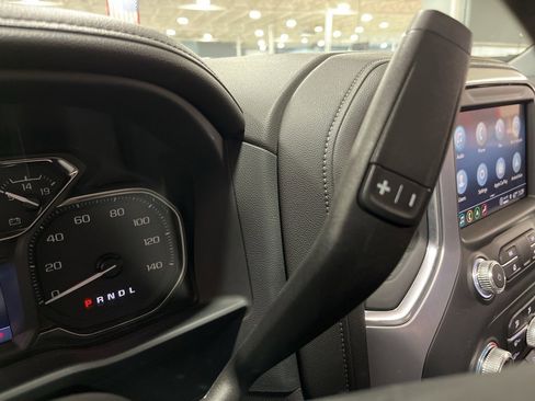 Used 2022 GMC Sierra 1500 SLT w/ SLT Premium Plus Package image 28