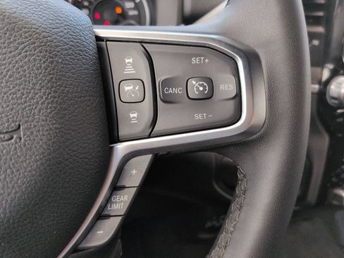 Used 2026 RAM 2500 Big Horn AWD/4WD image 24