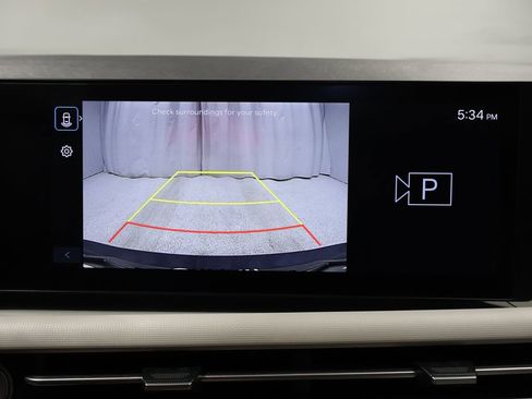 Used 2025 Hyundai Tucson SEL image 28