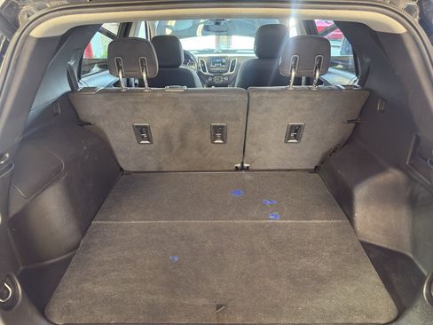 Used 2019 Chevrolet Equinox LT FWD image 30