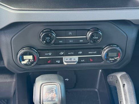 Certified 2024 Ford Bronco Big Bend AWD/4WD image 5