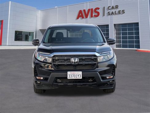 Used 2025 Honda Ridgeline RTL image 2