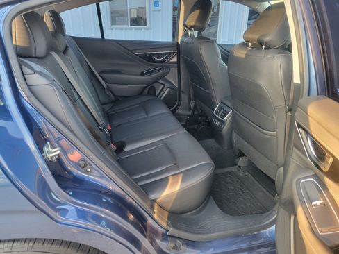 Used 2020 Subaru Legacy Limited AWD/4WD image 25