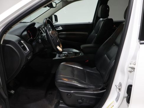 Used 2017 Dodge Durango GT w/ Premium Group image 13