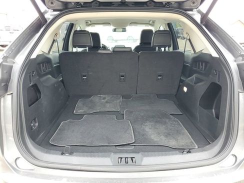Used 2024 Ford Edge SEL w/ Convenience Package AWD/4WD image 9