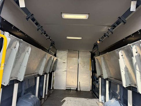 Used 2019 RAM ProMaster 3500 FWD image 27