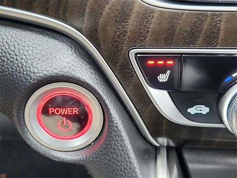 Used 2021 Honda Accord EX-L image 25