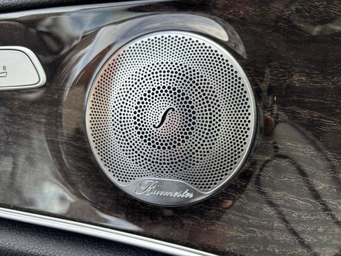 Used 2017 Mercedes-Benz E 300 4MATIC image 13