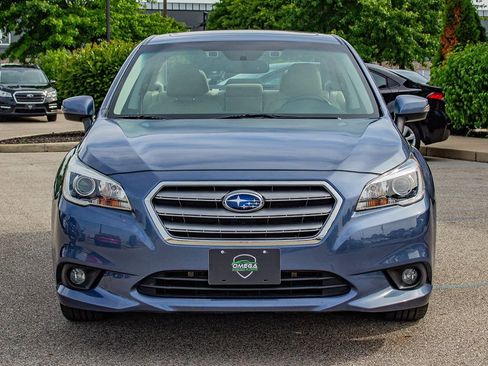 Used 2016 Subaru Legacy 3.6R Limited AWD/4WD image 2