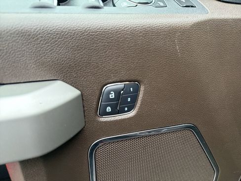 Used 2017 Ford F250 King Ranch w/ King Ranch Ultimate Package image 12