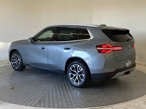 New 2026 BMW X3 xDrive30 w/ Premium Package image 3