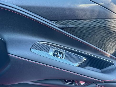 Certified 2023 Chevrolet Corvette Z06 image 18