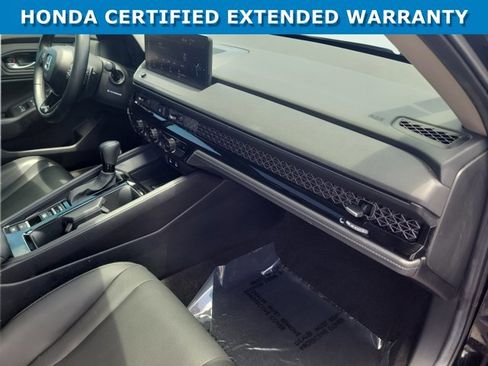 Used 2025 Honda Accord EX-L image 20