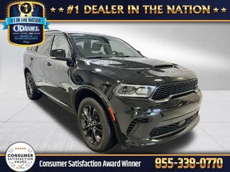 Used 2025 Dodge Durango GT AWD/4WD 360° Tour