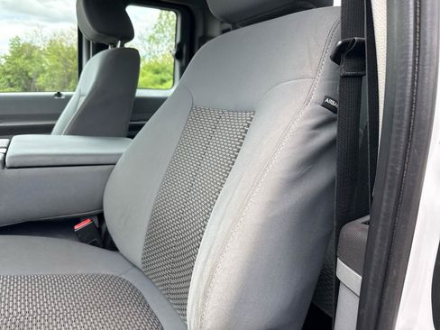 Used 2015 Ford F250 XL w/ Camper Package AWD/4WD image 15