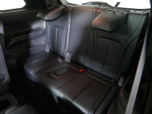 Used 2023 INFINITI QX60 Autograph AWD/4WD image 18