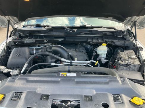 Used 2016 RAM 1500 Big Horn AWD/4WD image 22