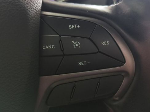 Used 2021 Jeep Grand Cherokee Freedom Edition AWD/4WD image 21