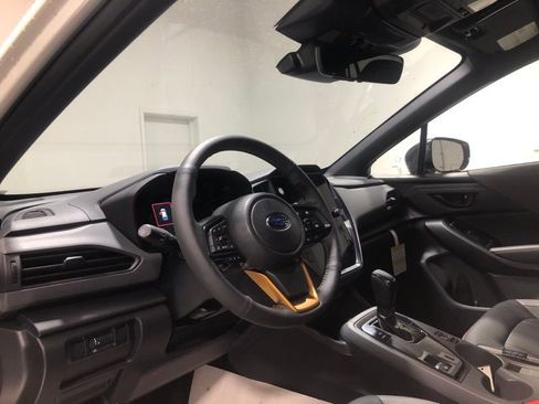 New 2026 Subaru Crosstrek 2.5i Wilderness AWD/4WD image 22