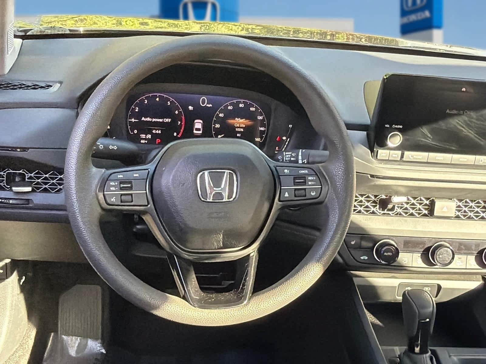 Used 2023 Honda Accord EX image 17