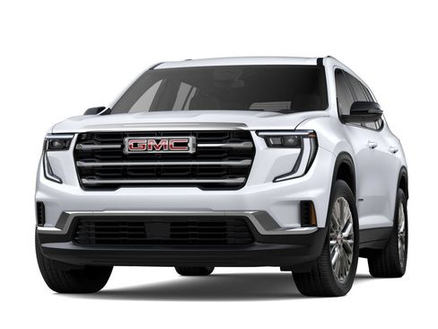 New 2026 GMC Acadia Elevation w/ Elevation Premium Package FWD image 20