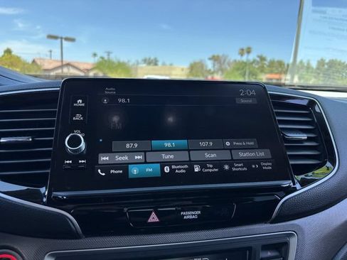 Used 2025 Honda Ridgeline RTL image 22