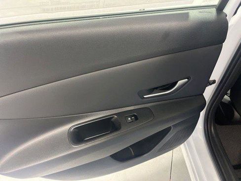 New 2026 Hyundai Elantra Limited w/ Cargo Package image 29