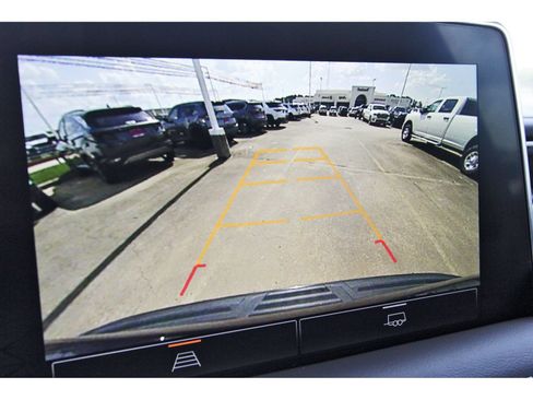 Used 2023 GMC Yukon XL SLT RWD image 27