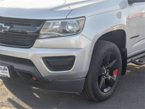 Used 2018 Chevrolet Colorado LT w/ Redline Special Edition image 10