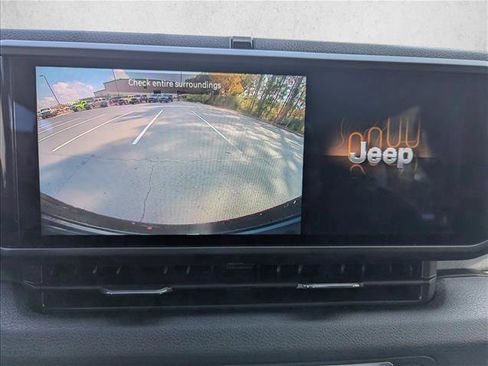 New 2026 Jeep Wrangler Sport image 19