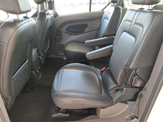 Used 2023 Ford Transit Connect XL FWD image 27
